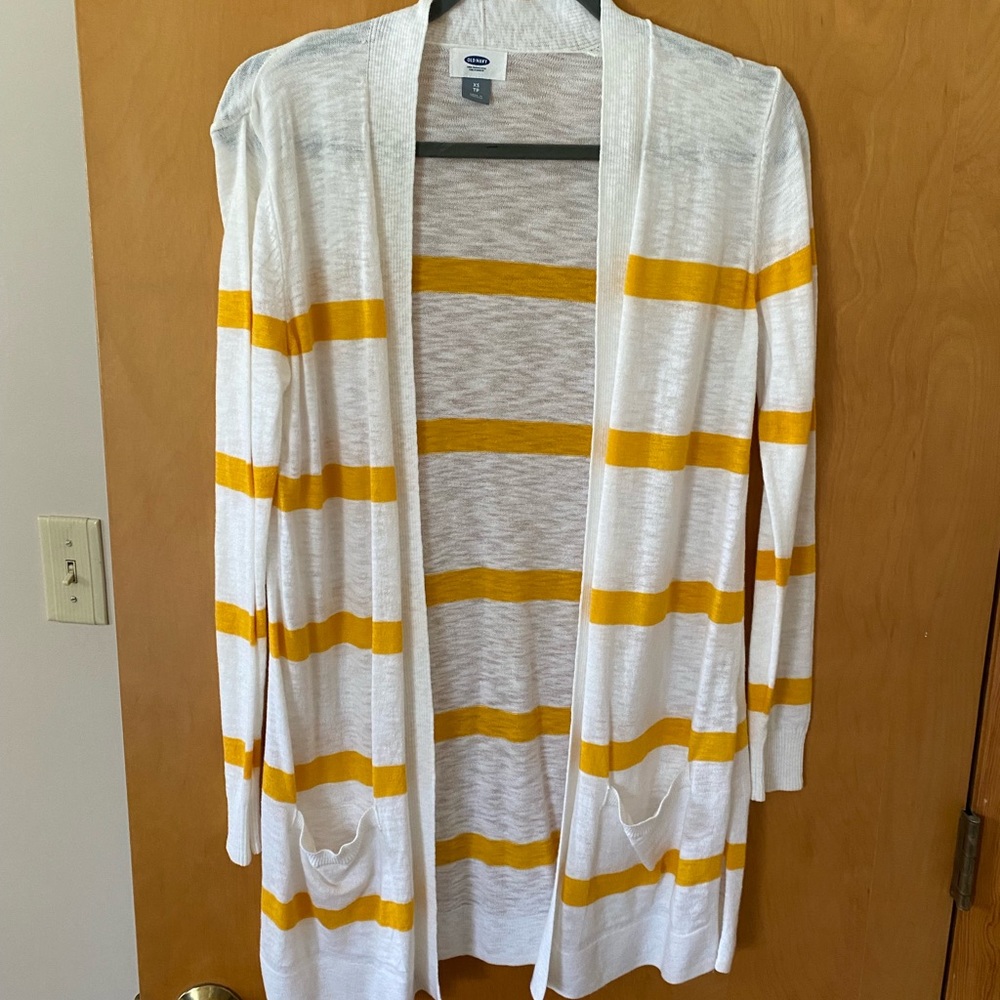 Old Navy Cardigan